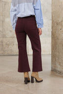 Elenette Denim Jeans Pants