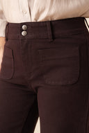 elenette-denim-jeans-broek-bordeaux-aubergine-sweet-like-you-modelfoto-detail-2