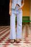 Elenette Denim Jeans Pants