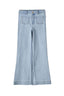 Elenette Denim Jeans Pants