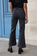 Elenette Denim Jeans Broek | Sweet Like You