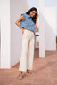 Elenette Denim Jeans Pants