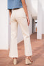 Elenette Denim Jeans Pants