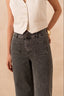 Violette Denim Jeans Broek