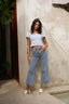 Colombe Denim Jeans Broek