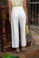 Colombe Camille Wide Denim Jeans Pants | Sweet Like You