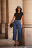 Colombe Denim Jeans Broek