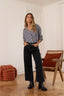Colombe Denim Jeans Broek