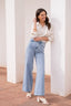 Celestin Denim Jeans Pants
