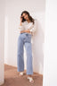 Celestin Denim Jeans Pants