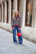Celestin Wide Denim Jeans Pants | Sweet Like You