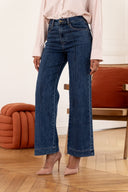 Faustinette Denim Jeans Pants