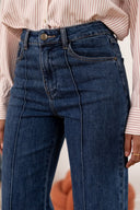 Faustinette Denim Jeans Pants