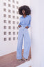 Wilene Denim Jeans Pants