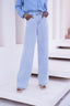 Wilene Denim Jeans Pants