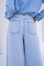 Wilene Denim Jeans Pants