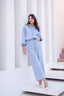 Wilenette Denim Jeans Pants