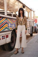 Louise Denim Jeans Pants