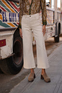 Louise Denim Jeans Pants