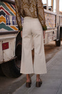 Louise Denim Jeans Pants