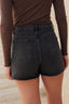 Jadene Denim Jeans Broekrok
