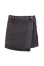 Jadene Denim Jeans Broekrok