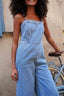 calliopé-denim-jeans-jumpsuit-denim-sweet-like-you-model-vooraanzicht-2