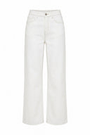 Raphael Denim Jeans Broek | Sweet Like You