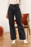 Raphael Denim Jeans Broek | Sweet Like You