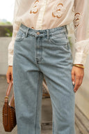 Raphael Denim Jeans Broek | Sweet Like You