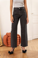 Raphael Denim Jeans Broek | Sweet Like You