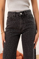 Raphael Denim Jeans Broek | Sweet Like You
