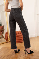 Raphael Denim Jeans Broek | Sweet Like You