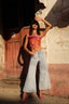 Peter Denim Jeans Pants