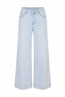 Peter Denim Jeans Broek | Sweet Like You