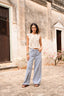 Giovani Denim Jeans Pants