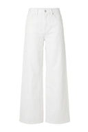 Giovani Wijde Denim Jeans Broek | Sweet Like You