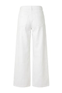Giovani Wide Denim Jeans | Sweet Like You