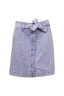 Jule Denim Jeans Rok