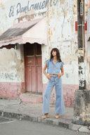 pietro-denim-jeans-broek-light-blue-denim-sweet-like-you-model-vooraanzicht-3