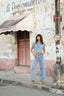Pietro Denim Jeans Broek