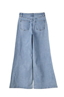 Pietro Denim Jeans Broek | Sweet Like You