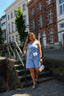 Theonie Denim Jeans Gilet