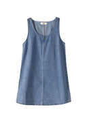 ruby-jeans-jurk-blauw-sweet-like-you-productfoto-vooraanzicht-1