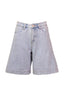 Victus Denim Jeans Short
