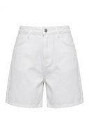 Valmy Denim Jeans Short | Sweet Like You