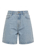 Valmy Denim Jeans Short | Sweet Like You