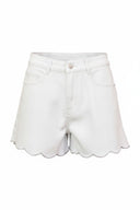 Fleur Denim Shorts | Sweet Like You