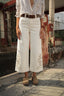 Milo Denim Jeans Broek