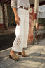 Milo Denim Jeans Broek
